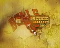 Derrick Rose Bulls