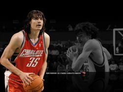Adam Morrison