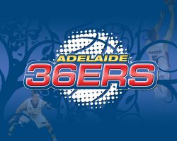 Adelaide 36ers