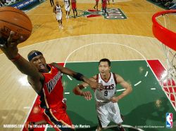Al Harrington