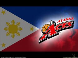 Alaska Aces