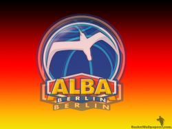 ALBA Berlin