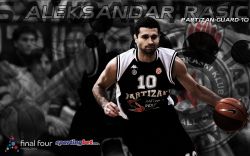 Aleksandar Rasic Widescreen