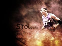 Amake Stoudemire