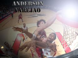 Anderson Varejao