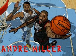 Andre Miller