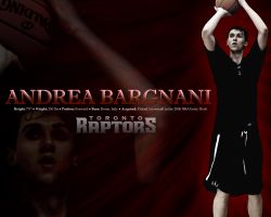 Andrea Bargnani Shooting