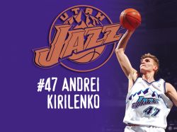 Andrei Kirilenko