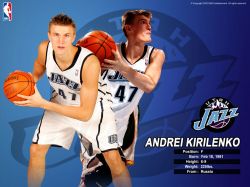 Andrei Kirilenko