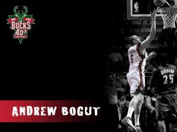 Andrew Bogut