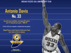 Antonio Davis