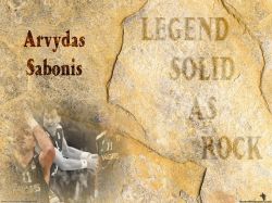 Arvydas Sabonis
