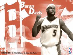 Baron Davis