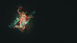 Blake Griffin