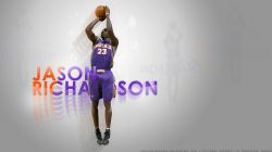 Jason Richardson 2010