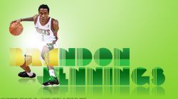 Brandon Jennings 2010