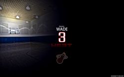 Dwyane Wade S