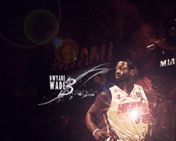 Dwyane Wade S