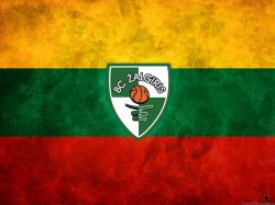 BC Zalgiris Kaunas