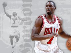 Ben Gordon