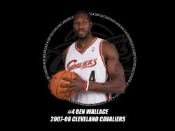 Ben Wallace