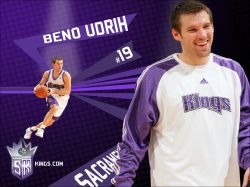 Beno Udrih