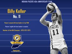 Billy Keller