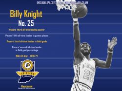 Billy Knight