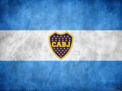 Boca Juniors