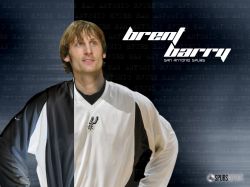 Brent Barry