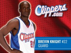 Brevin Knight