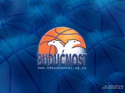 Buducnost Podgorica