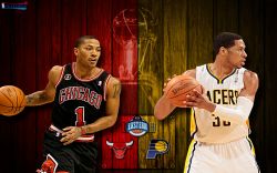 indiana pacers 2011