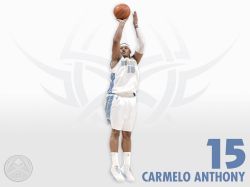 Carmelo Anthony