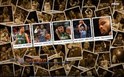 Charlotte Bobcats 2010 Widescreen