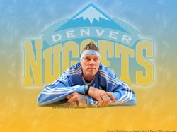 Chris Andersen