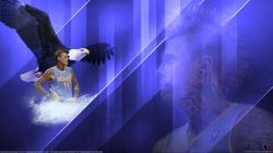 Chris Andersen Nuggets 2011 Widescreen