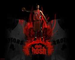 Chris Bosh