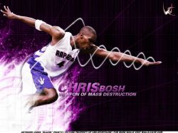 Chris Bosh