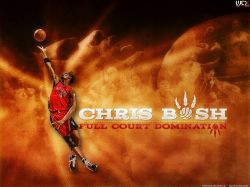 Chris Bosh