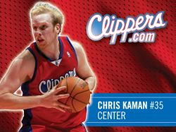 Chris Kaman