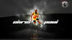 Chris Paul 3 Widescreen