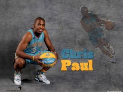 Chris Paul