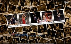 Cleveland Cavaliers 2010 Widescreen