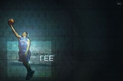 Courtney Lee Widescreen