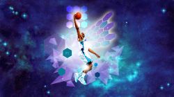 CP3 Layup In Space Widescreen