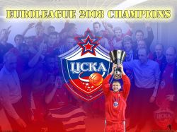 CSKA Moscow