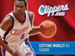 Cuttino Mobley