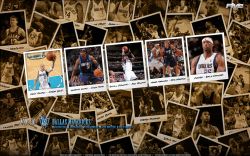 Dallas Mavericks 2010 Widescreen