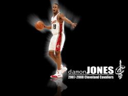 Damon Jones